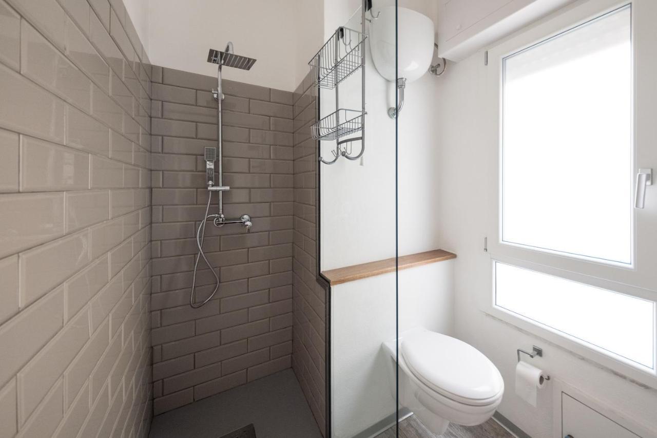 Apartament Domus Deiana Cagliari Zewnętrze zdjęcie